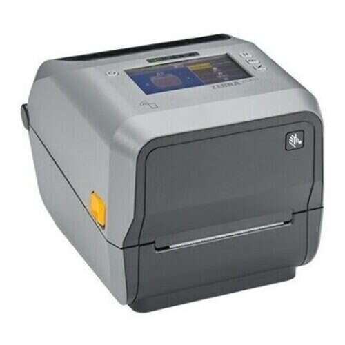 Zebra Zd621t Desktop Label Printer Uk 7520