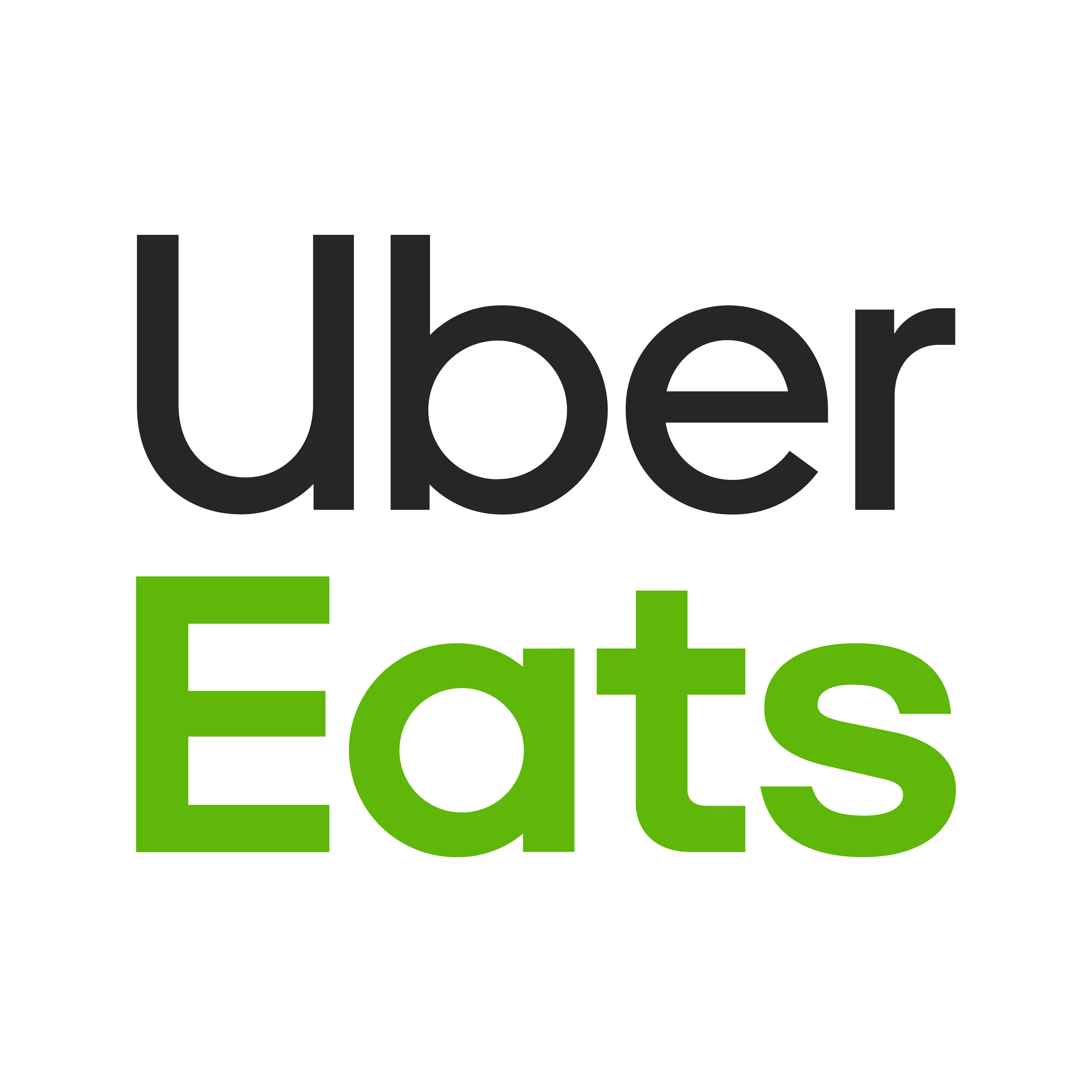 Uber Eats Compatible Receipt Printers 