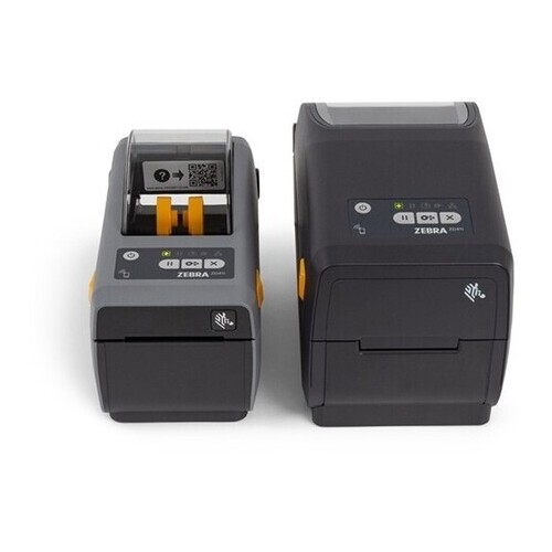 Zebra ZD411 Desktop Label Printer - Hyperstore.co.uk